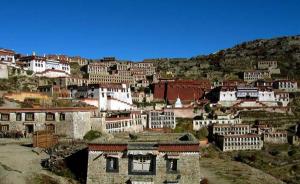 Gandan Monastery